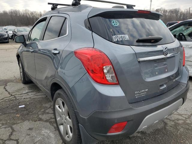 Image 2 of 2015 BUICK ENCORE PREMIUM 2015 with VIN KL4CJDSB4FB169042