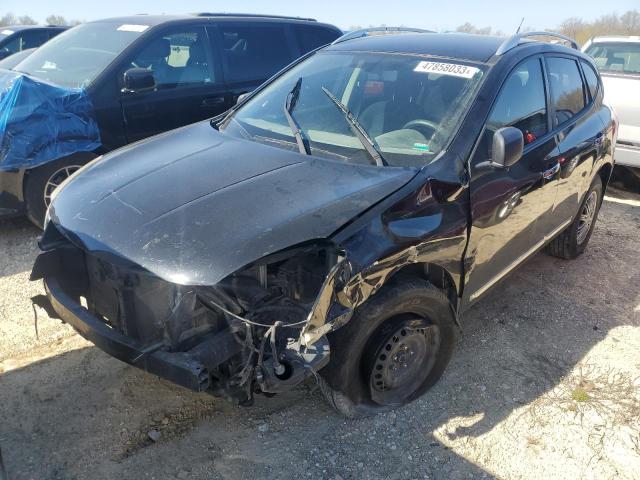 2014 NISSAN ROGUE S 2014 image