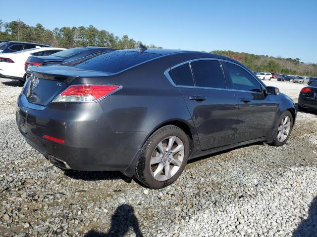 Obraz 3 z 2013 ACURA TL TECH 2013 z VIN 19UUA8F5XDA012979
