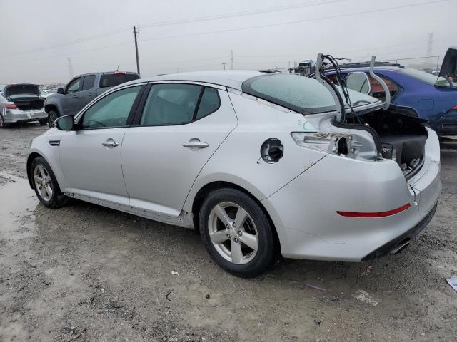 Изображение 2 2014 KIA OPTIMA LX 2014 с VIN 5XXGM4A75EG337310