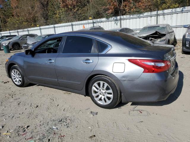 Изображение 2 2017 NISSAN ALTIMA 2.5 2017 с VIN 1N4AL3APXHC236812