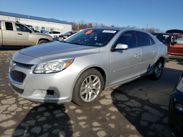 Изображение 1 2016 CHEVROLET MALIBU LIMITED LT 2016 с VIN 1G11C5SA1GF112952