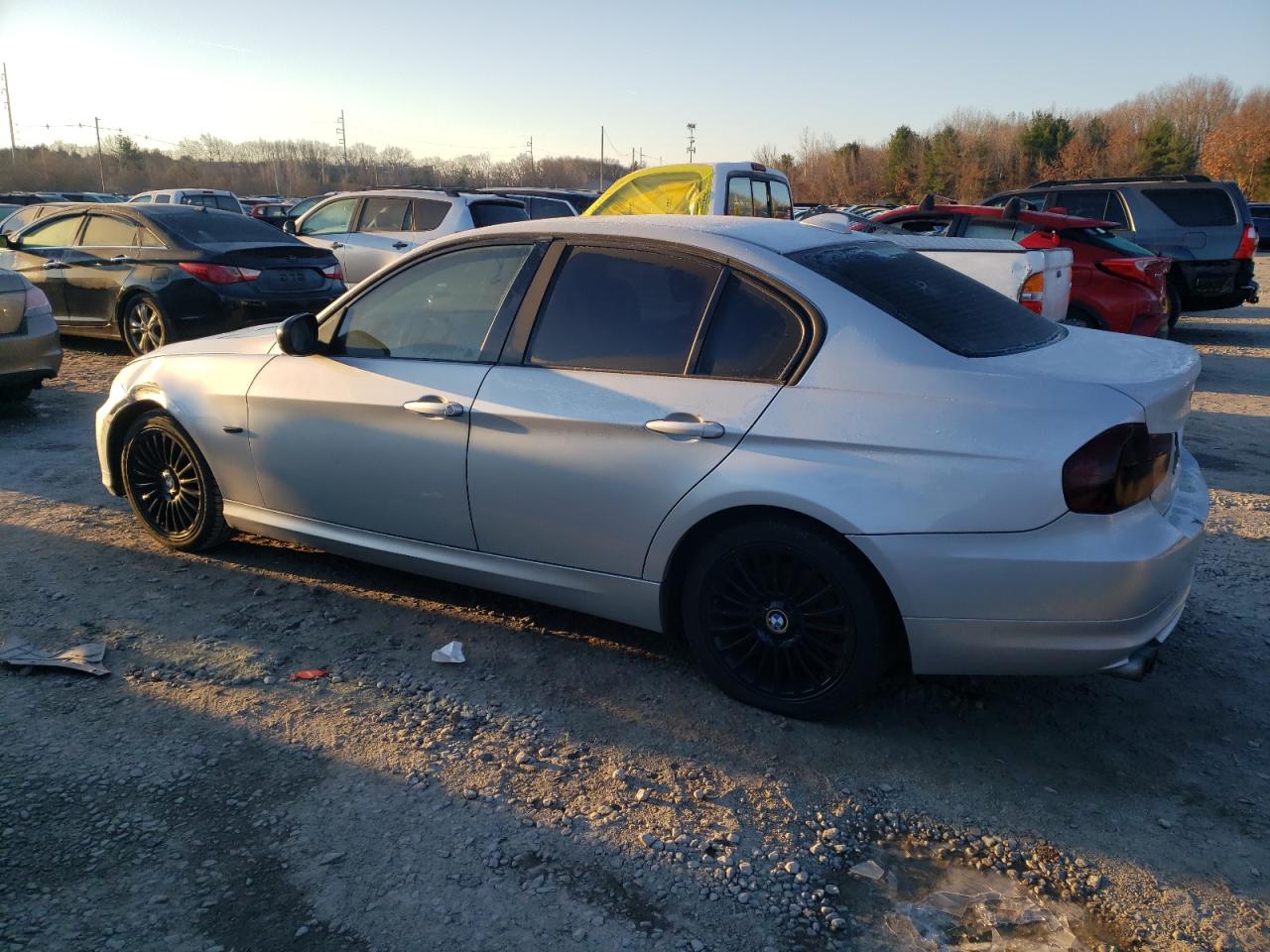 Obraz 2 z 2011 BMW 328 XI SULEV 2011 z VIN WBAPK5C51BA994178