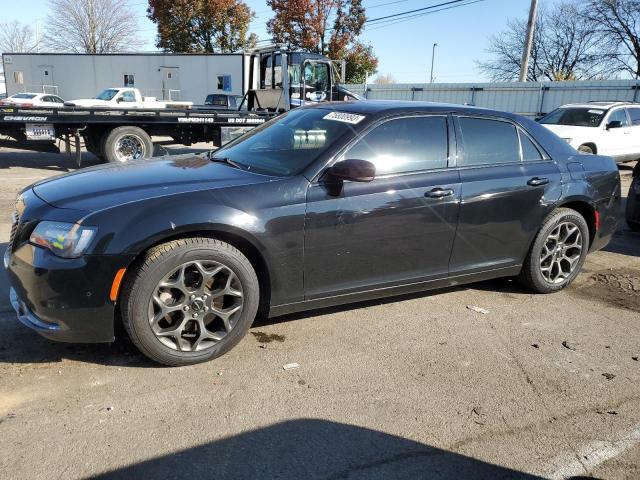 Obraz 2016 CHRYSLER 300 S 2016