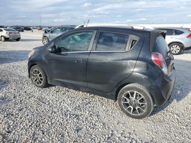 Obraz 2 z 2014 CHEVROLET SPARK 2LT 2014 z VIN KL8CF6S92EC500671
