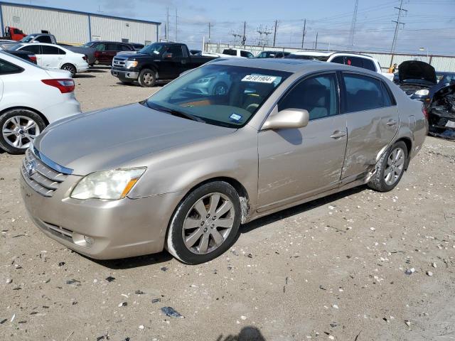 Image 1 of 2005 TOYOTA AVALON XL 2005 with VIN 4T1BK36B85U042120