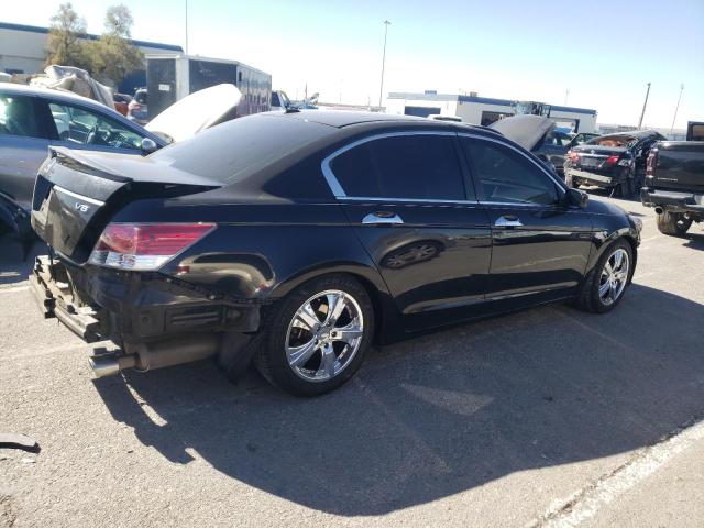 Изображение 3 2008 HONDA ACCORD EXL 2008 с VIN 1HGCP36898A074127