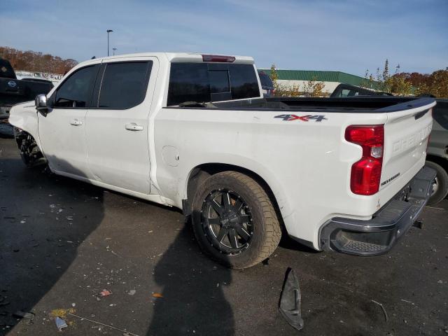 Image 2 of 2019 CHEVROLET SILVERADO K1500 LT 2019 with VIN 3GCUYDED2KG115257
