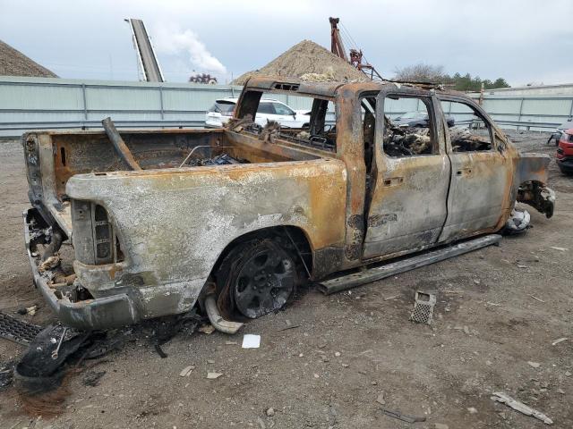 Изображение 3 2019 RAM 1500 BIG HORN/LONE STAR 2019 с VIN 1C6RRFFGXKN904410