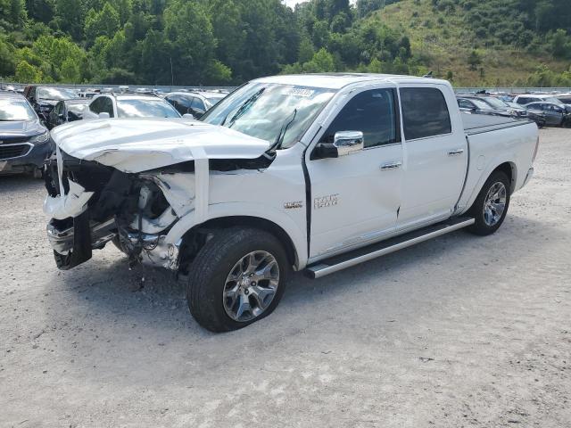 2017 RAM 1500 LONGHORN 2017 image