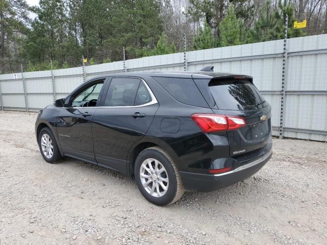 Obraz 2 z 2019 CHEVROLET EQUINOX LT 2019 z VIN 3GNAXJEV7KL393454