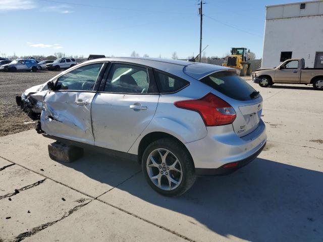Image 2 of 2013 FORD FOCUS SE 2013 with VIN 1FADP3K21DL245929
