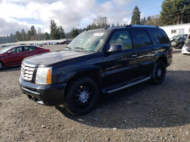 Obraz 2004 CADILLAC ESCALADE LUXURY 2004