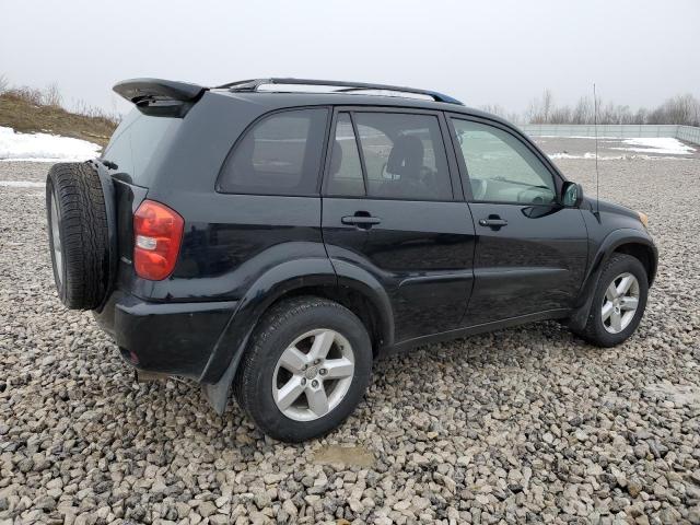 Изображение 3 2004 TOYOTA RAV4  2004 с VIN JTEHD20V646007273