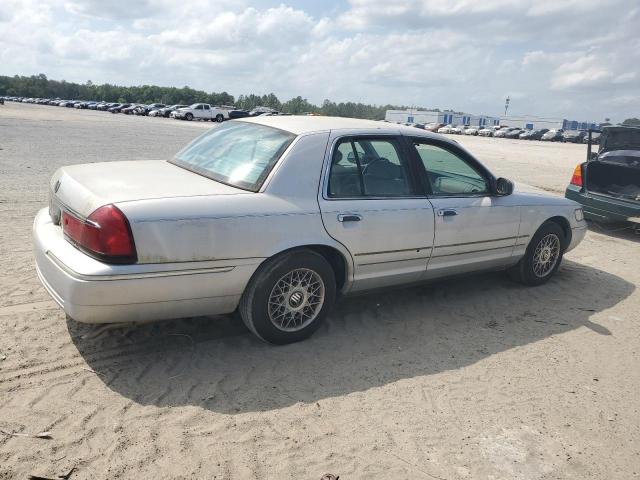 Image 3 of 1998 MERCURY GRAND MARQUIS GS 1998 with VIN 2MEFM74W2WX681504