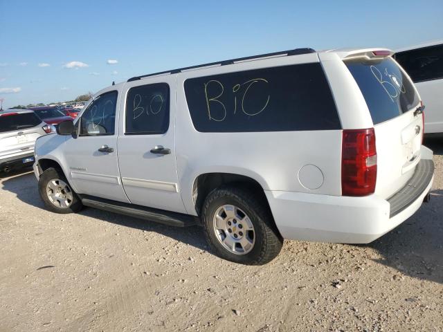 Изображение 2 2010 CHEVROLET SUBURBAN C1500  LS 2010 с VIN 1GNUCHE01AR225161