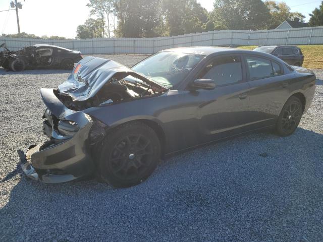 Image 1 of 2015 DODGE CHARGER SXT 2015 with VIN 2C3CDXJG7FH832661