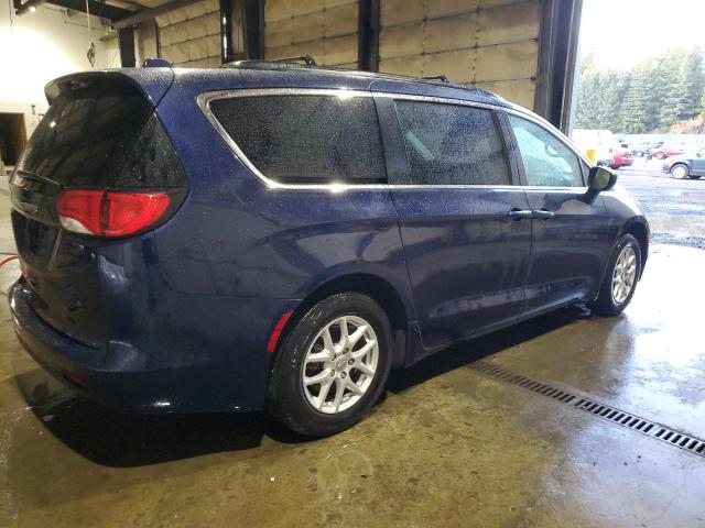 Image 3 of 2020 CHRYSLER VOYAGER LXI 2020 with VIN 2C4RC1DG2LR172651