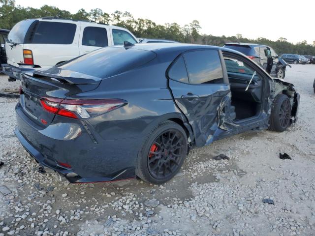 Obraz 3 z 2023 TOYOTA CAMRY TRD 2023 z VIN 4T1KZ1AKXPU073301