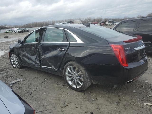 Image 2 of 2017 CADILLAC XTS LUXURY 2017 with VIN 2G61M5S31H9114249