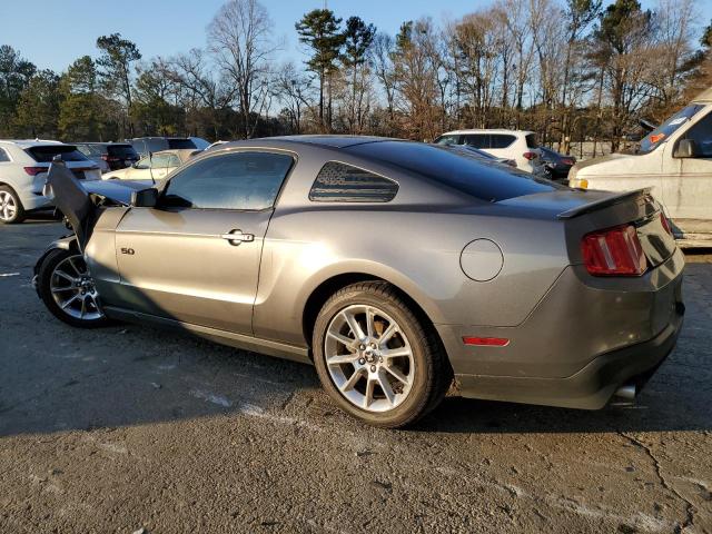 Obraz 2 z 2010 FORD MUSTANG  2010 z VIN 1ZVBP8AN1A5142713