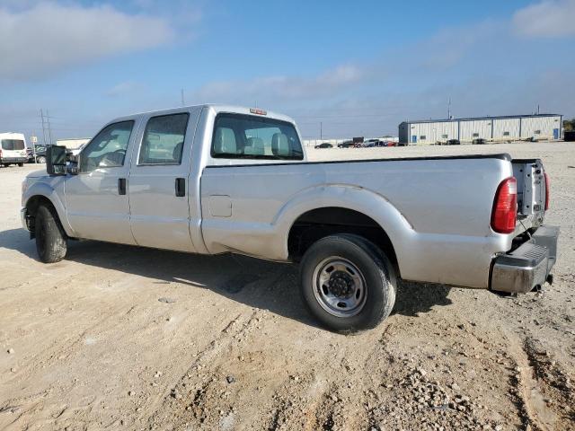 Obraz 2 z 2016 FORD F250 SUPER DUTY 2016 z VIN 1FT7W2A69GEB13759