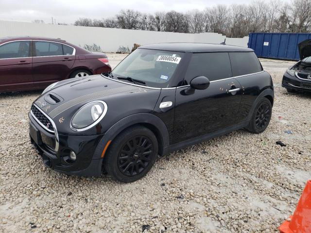 2019 MINI COOPER S 2019 image