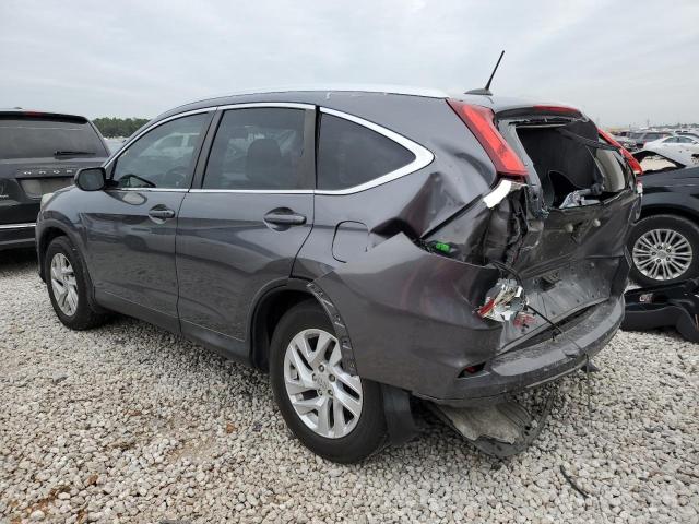 Изображение 2 2015 HONDA CR-V EXL 2015 с VIN 2HKRM3H70FH506180