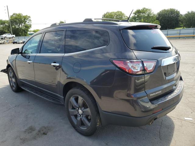 Image 2 of 2017 CHEVROLET TRAVERSE LT 2017 with VIN 1GNKRHKD6HJ222147