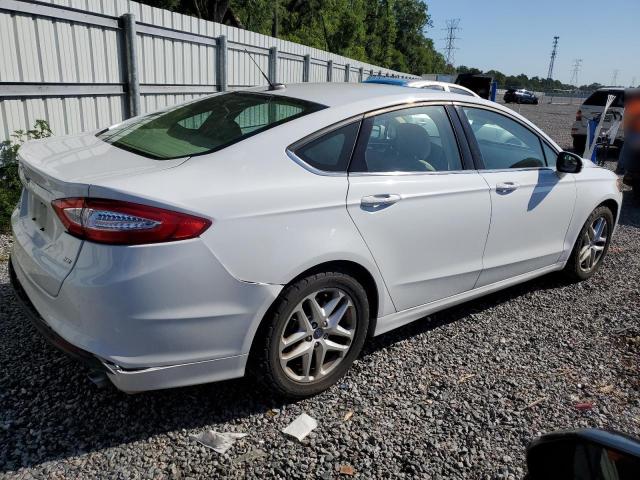 Obraz 3 z 2014 FORD FUSION SE 2014 z VIN 3FA6P0H71ER274912