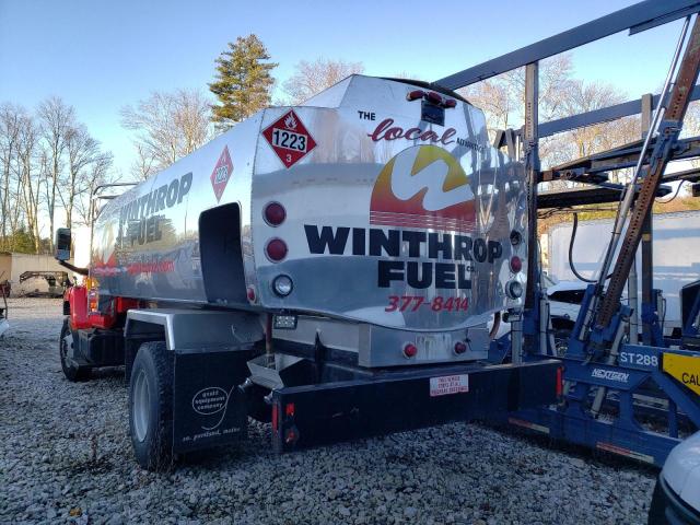 Image 3 of 2004 GMC C8500 C8C042 2004 with VIN 1GDM8C1374F522000