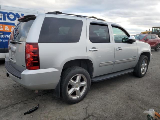 Obraz 3 z 2011 CHEVROLET TAHOE K1500 LS 2011 z VIN 1GNSKAE07BR377240