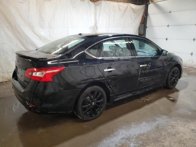 Image 3 of 2018 NISSAN SENTRA S 2018 with VIN 3N1AB7AP2JY313161