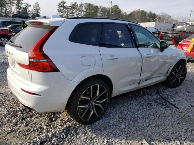 Image 3 of 2021 VOLVO XC60 T8 POLESTAR ENGINEERED 2021 with VIN YV4BK0DP8M1842351
