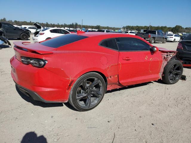 Изображение 3 2022 CHEVROLET CAMARO LS 2022 с VIN 1G1FB1RS2N0126066