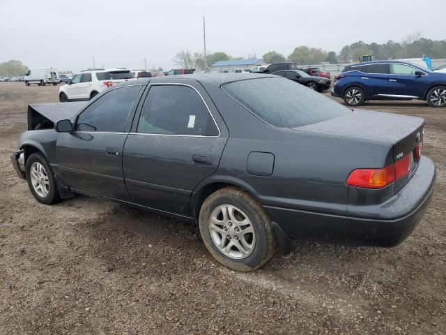 Image 2 of 2001 TOYOTA CAMRY CE 2001 with VIN 4T1BG22K71U793947