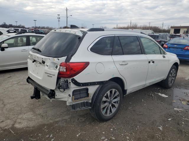 Image 3 of 2018 SUBARU OUTBACK TOURING 2018 with VIN 4S4BSETC3J3338526