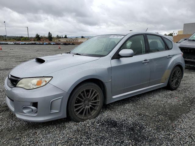 Obraz 1 z 2012 SUBARU IMPREZA WRX 2012 z VIN JF1GR7E60CG208312