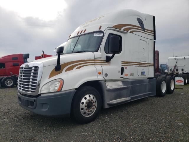 Изображение 2 2018 FREIGHTLINER CASCADIA 125  2018 с VIN 3AKJGLDR9JSJK5442