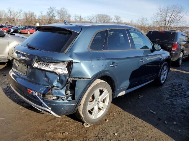 Obraz 3 z 2018 AUDI Q5 PREMIUM 2018 z VIN WA1ANAFY8J2034101