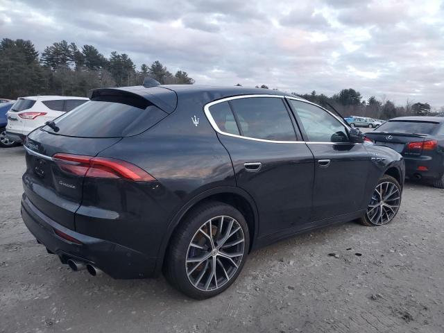 Изображение 3 2023 MASERATI GRECALE GT 2023 с VIN ZN682AVA9P7427553