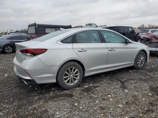 Image 3 of 2018 HYUNDAI SONATA SE 2018 with VIN 5NPE24AF0JH669612
