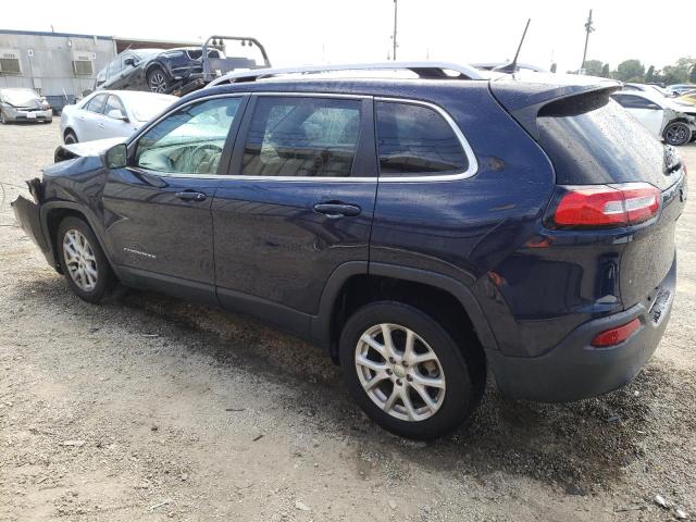 Image 2 of 2016 JEEP CHEROKEE LATITUDE 2016 with VIN 1C4PJLCB8GW260079