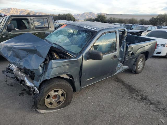 Obraz 1 z 2007 ISUZU I-290  2007 z VIN 1GGCS199378701690