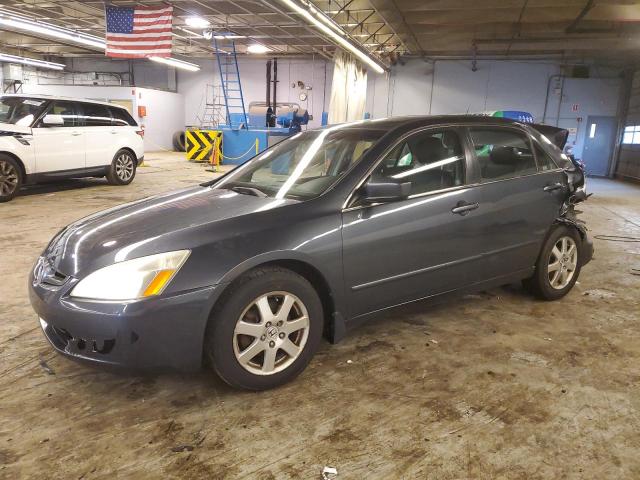 Obraz 1 z 2005 HONDA ACCORD EX 2005 z VIN 1HGCM66545A037868