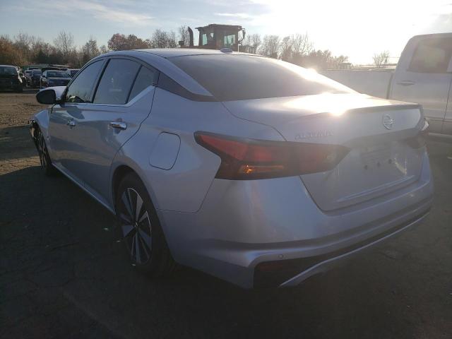Obraz 2 z 2019 NISSAN ALTIMA SL 2019 z VIN 1N4BL4EVXKC238487