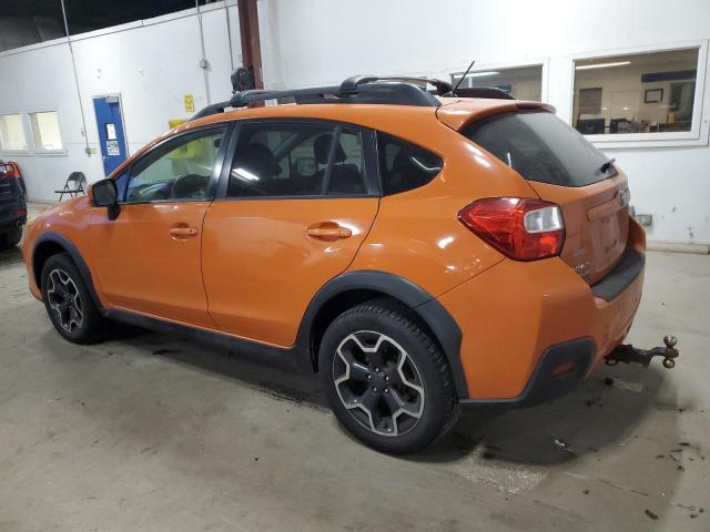 Изображение 2 2014 SUBARU XV CROSSTREK 2.0 PREMIUM 2014 с VIN JF2GPACC8E8305407