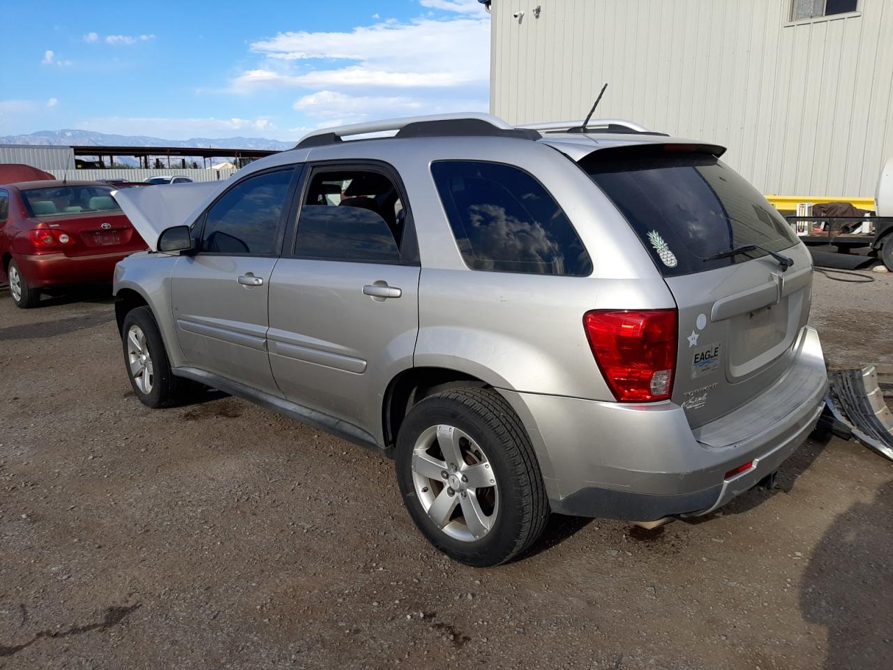 Obraz 2 z 2007 PONTIAC TORRENT  2007 z VIN 2CKDL63F776116088