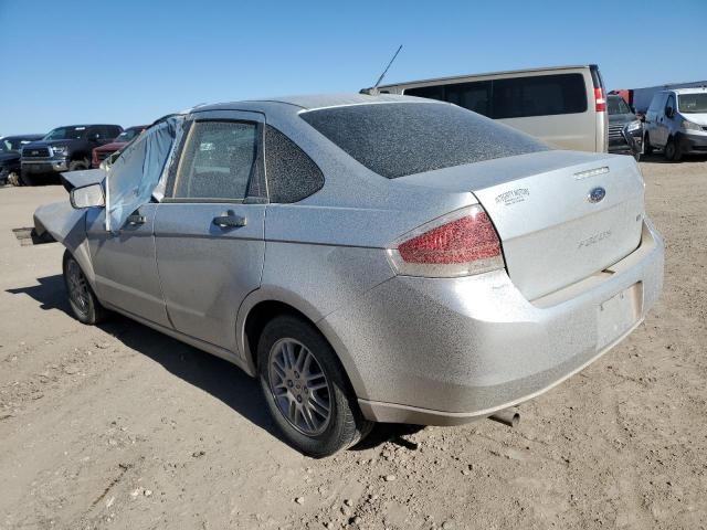 Image 2 of 2010 FORD FOCUS SE 2010 with VIN 1FAHP3FN4AW299449