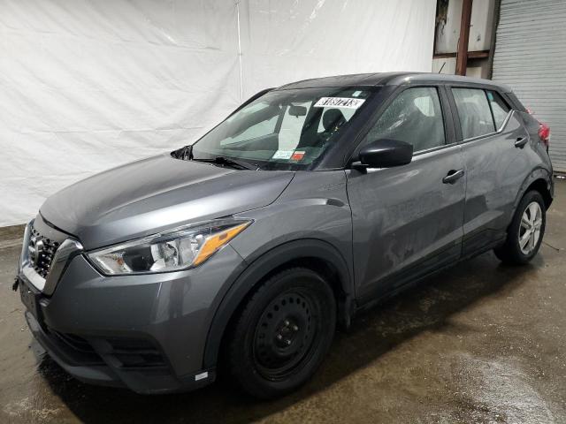 Obraz 1 z 2020 NISSAN KICKS S 2020 z VIN 3N1CP5BV1LL521463